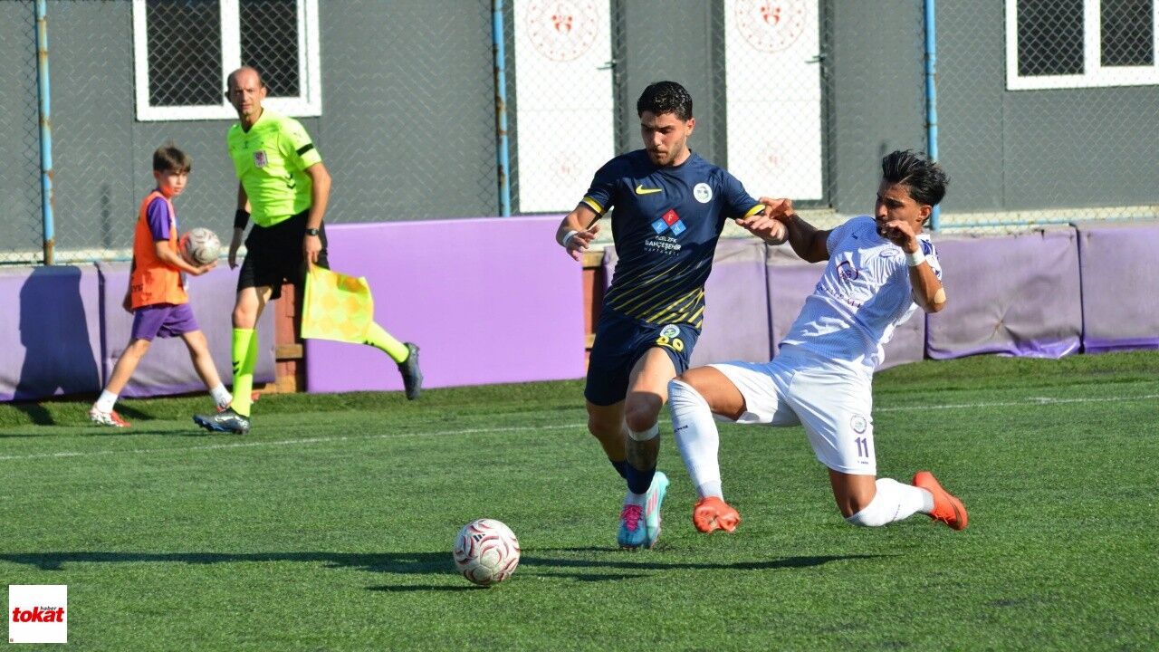 Karadeniz Ereğli Spor Fatsa Belediyespor1