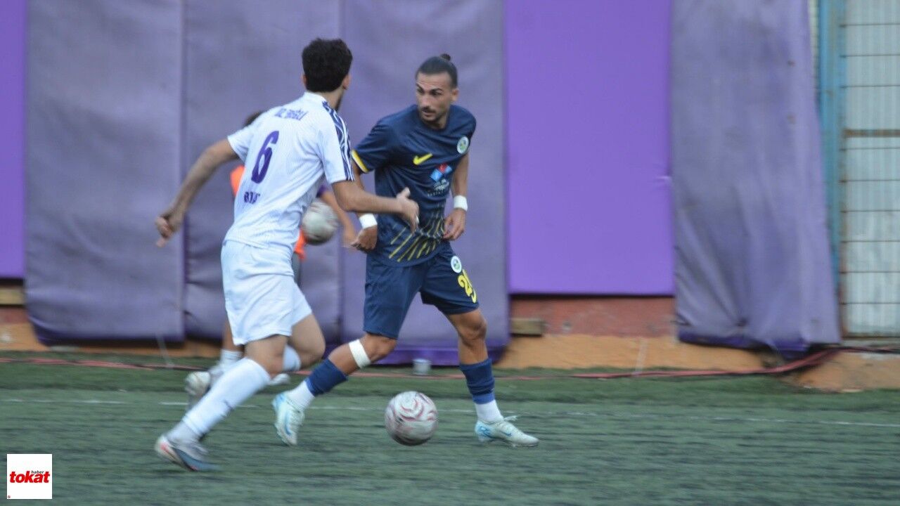 Karadeniz Ereğli Spor Fatsa Belediyespor3