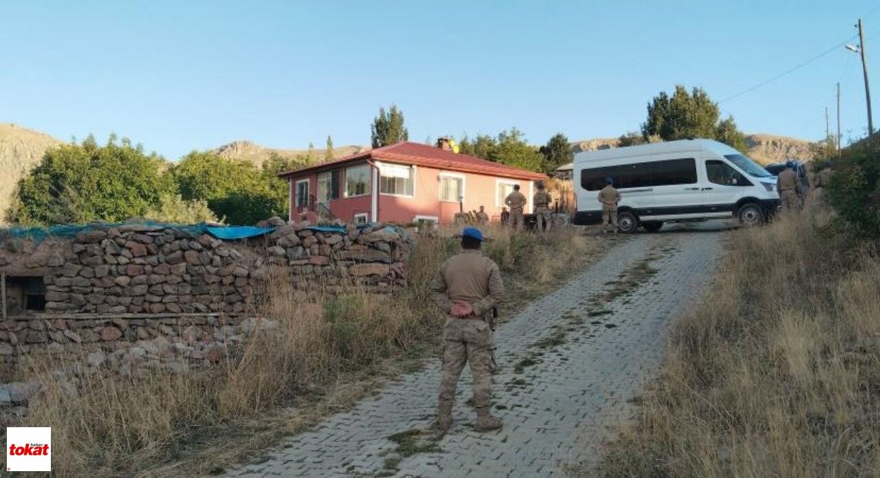 Tokat’ın Komşusundaki Kayıp Bebek Soruşturmasında Sıcak Gelişme