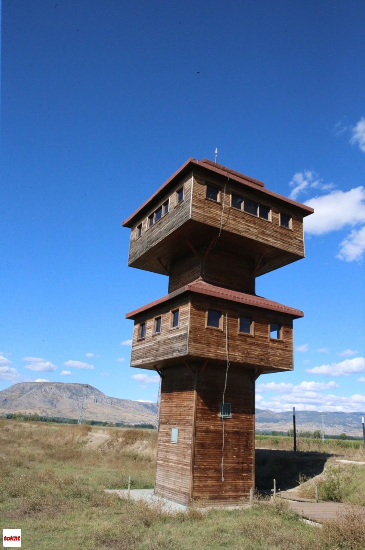 Kaz Gölü (5)-2