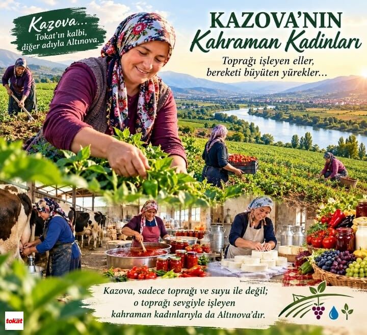 Kazova Domates (3)