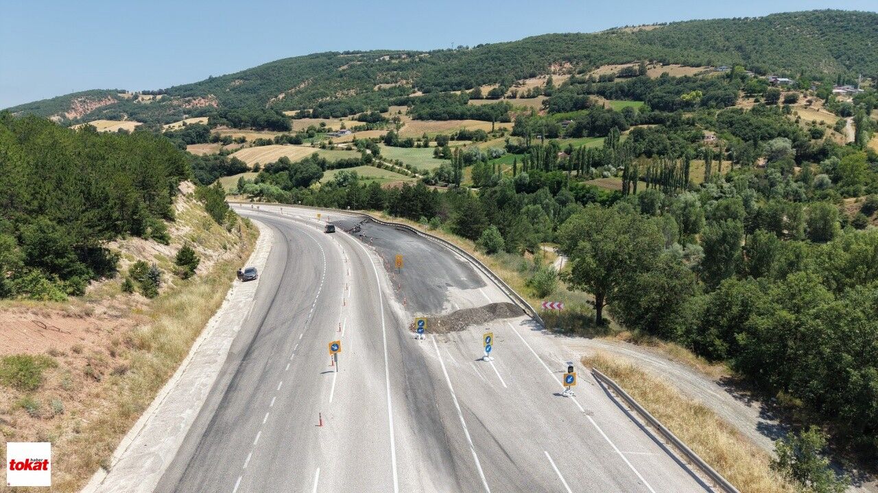Kızıleniş Yol (2)