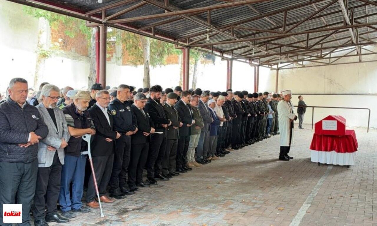 Kore Gazisi Vefat (2)