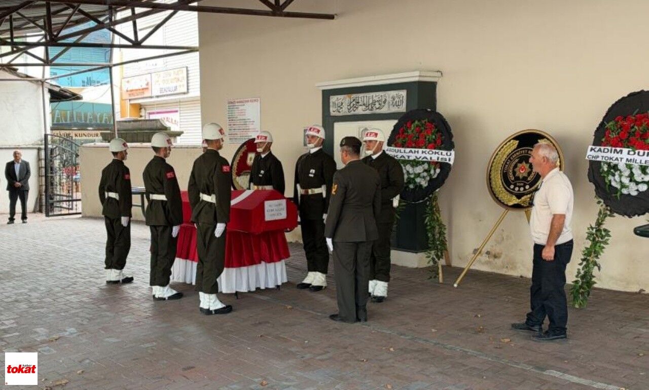 Kore Gazisi Vefat (3)