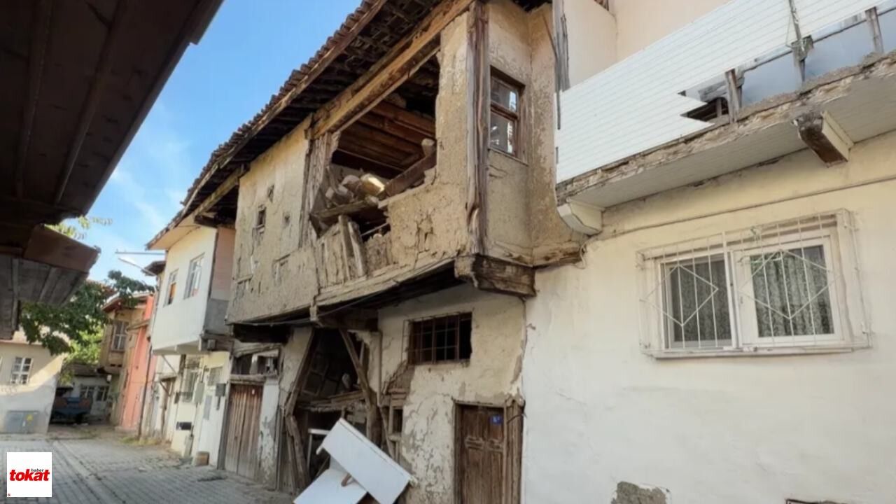 Koruma Altında, Kaderine Terk Edilmiş Konaklar “Çivi Dahi Çakamıyoruz” (2)