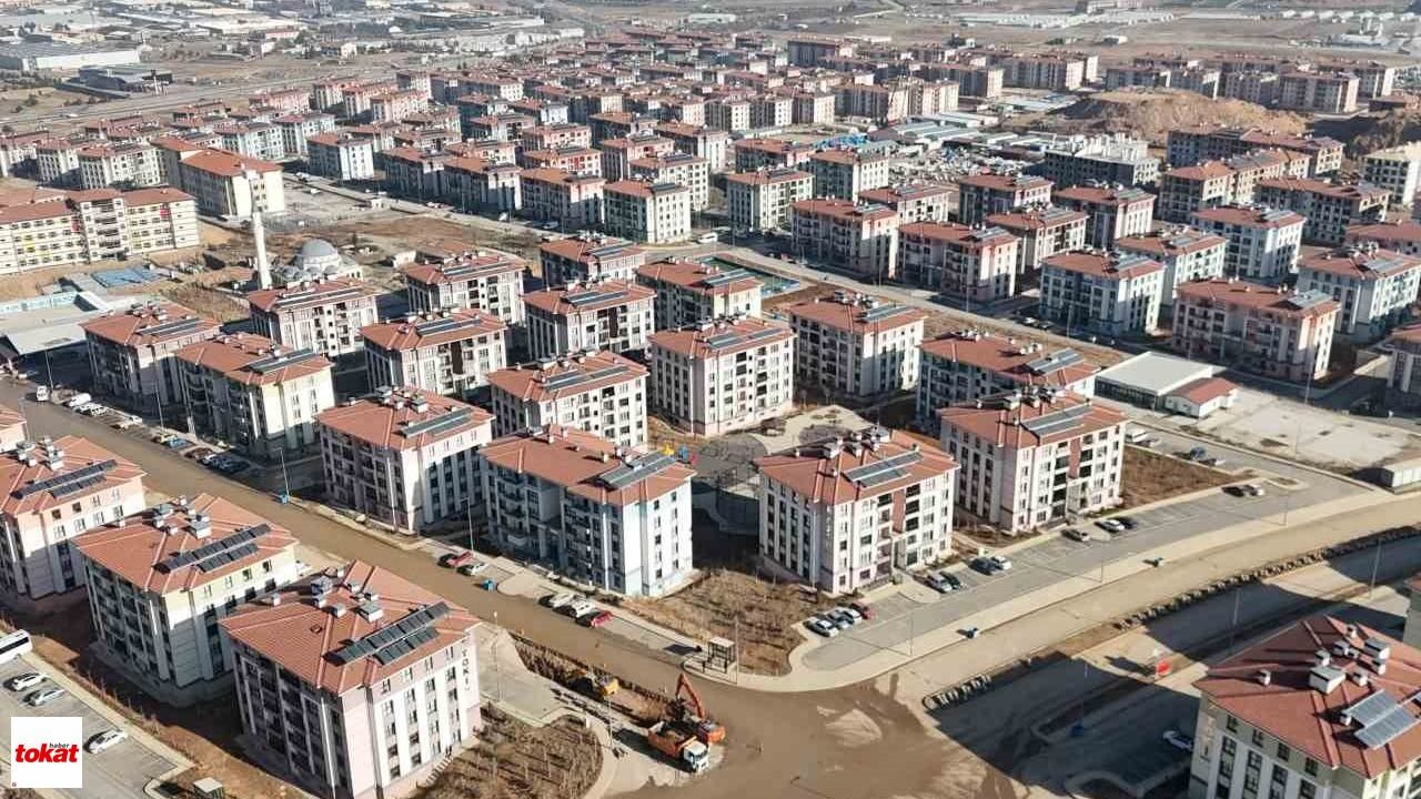 Deprem bölgesi Malatya'da kira fiyatları yüzde 30 düştü
