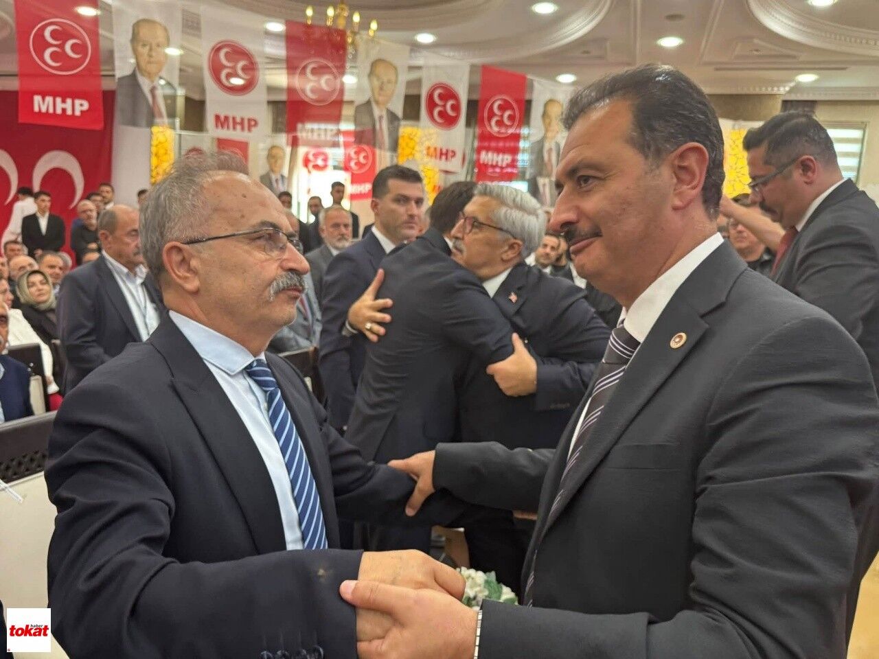 Mhp Tokat Kongre1
