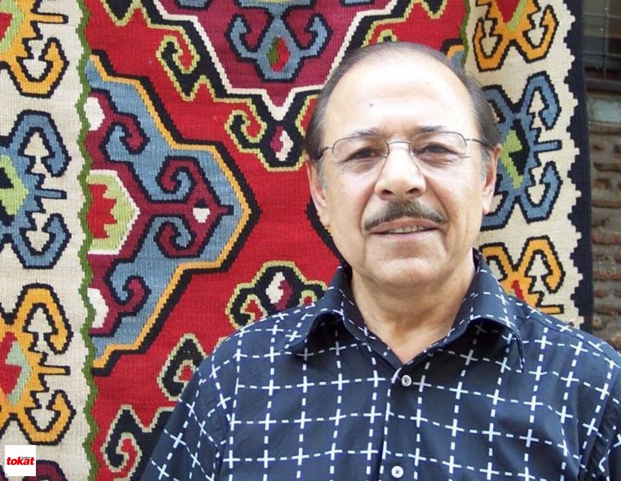 Neşet Baba (1)