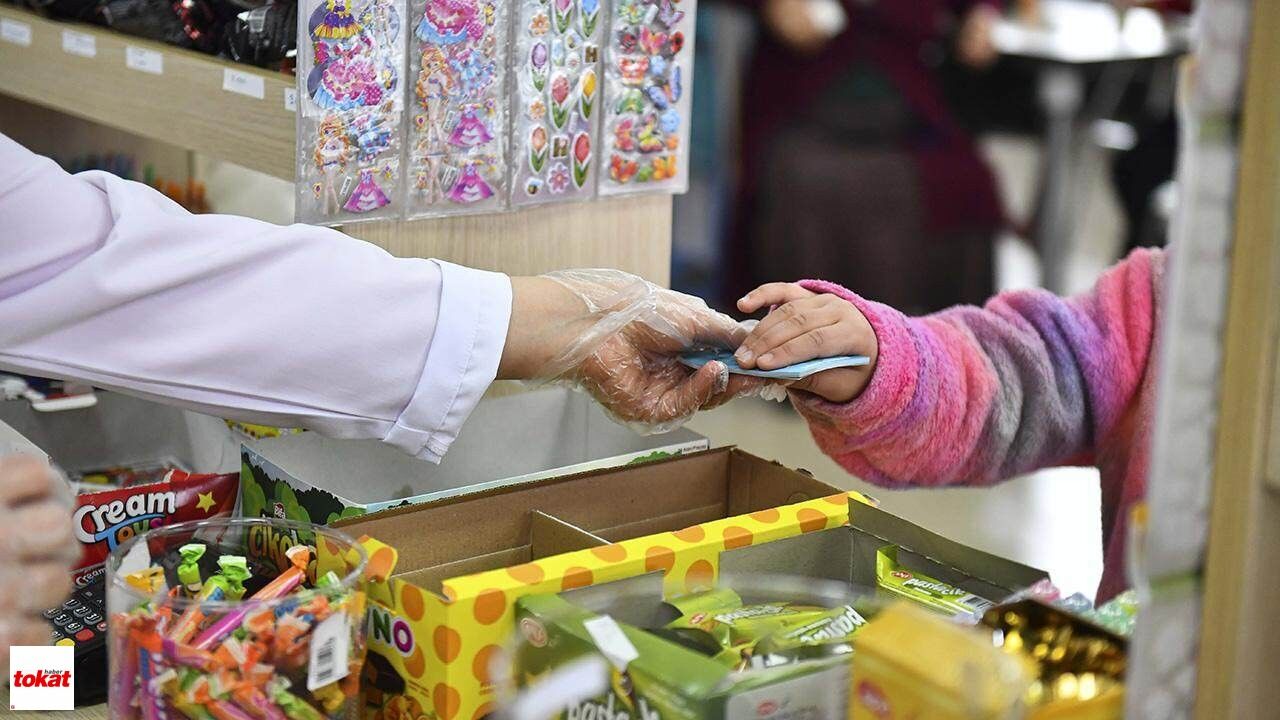 Okul Kantinlerinde 675 Ürün İçin “Okul Gıdası” Dönemi