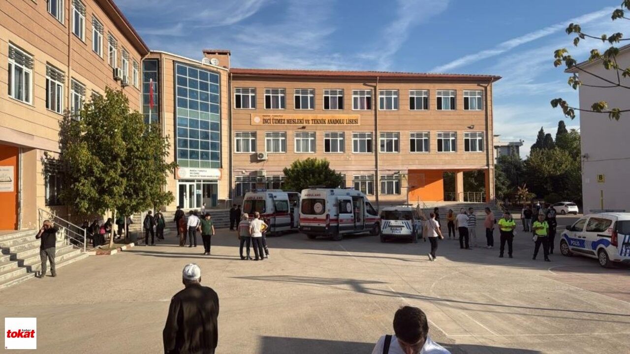 Okul Saldırı1