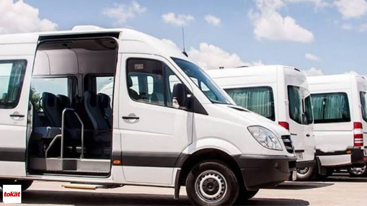 Personel Taşıma (Servis) İşi Yaptırılacak