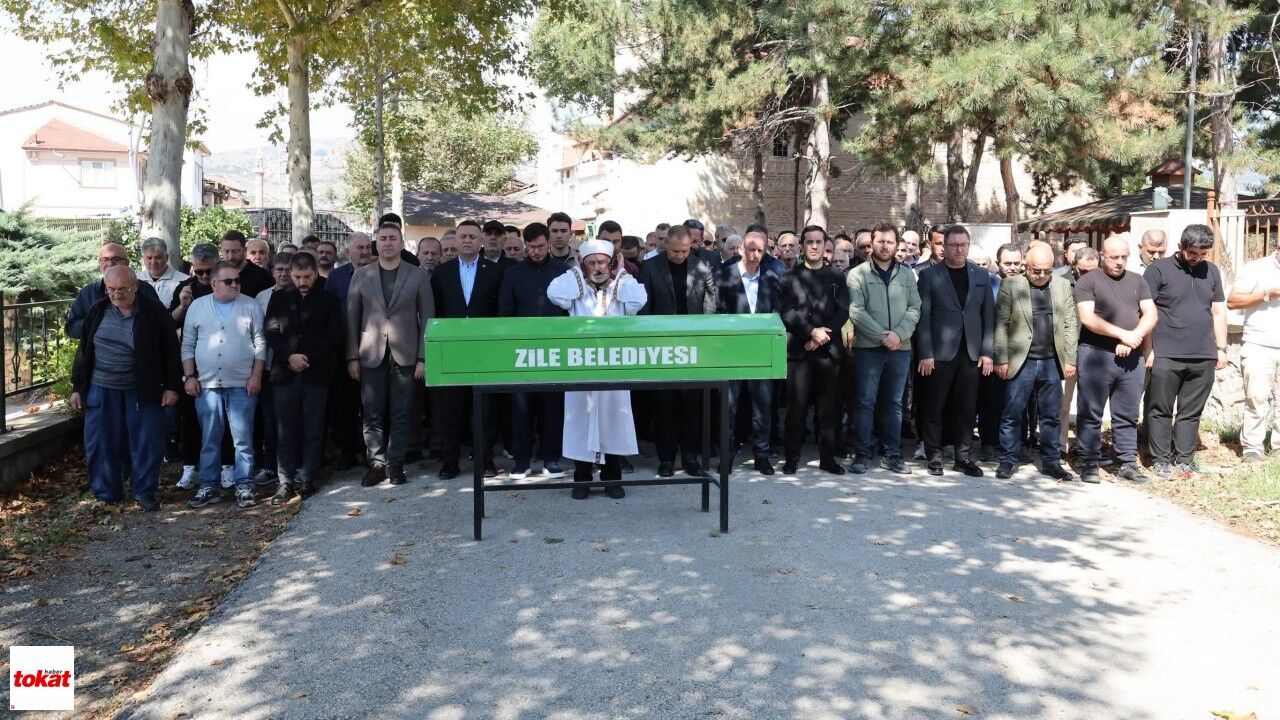 Sadık Yıldırım Vefat1