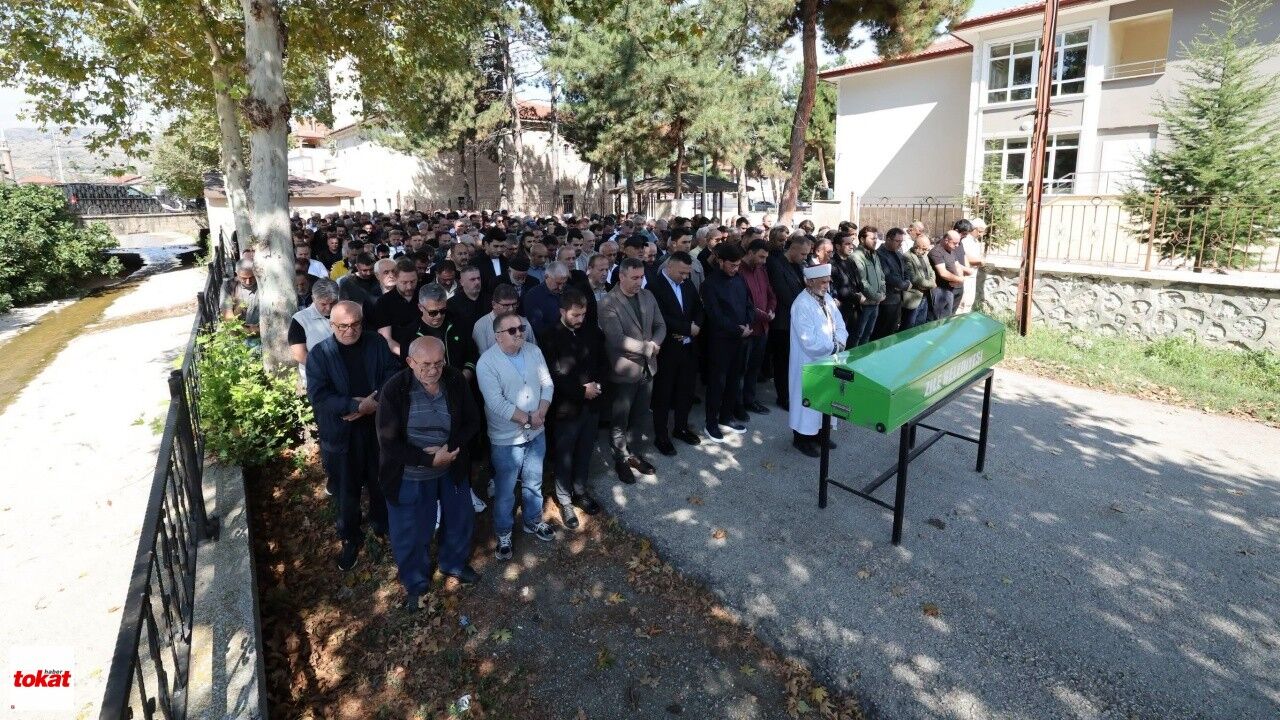 Sadık Yıldırım Vefat2