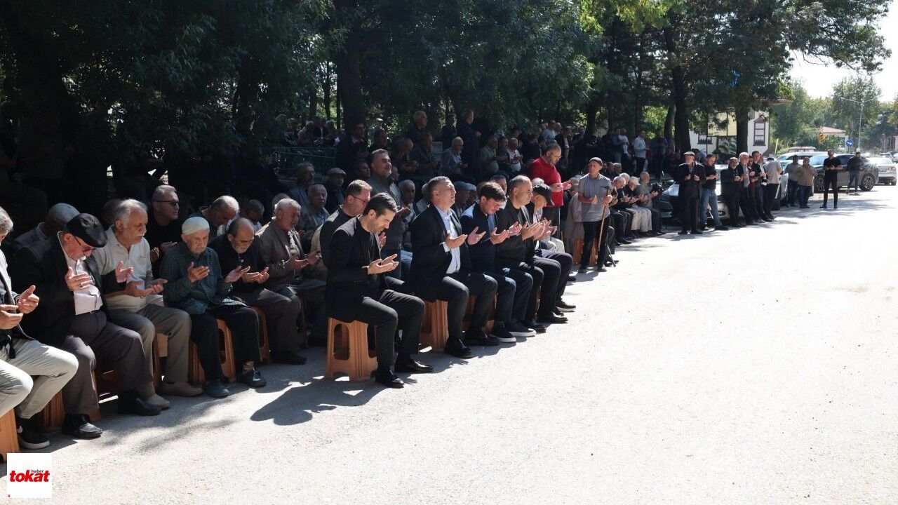 Sadık Yıldırım Vefat3