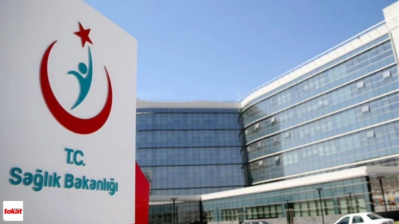 Sağlık Bakanlığı Tokat’ta personel alacak: Kadrolar ve son başvuru tarihi belli oldu