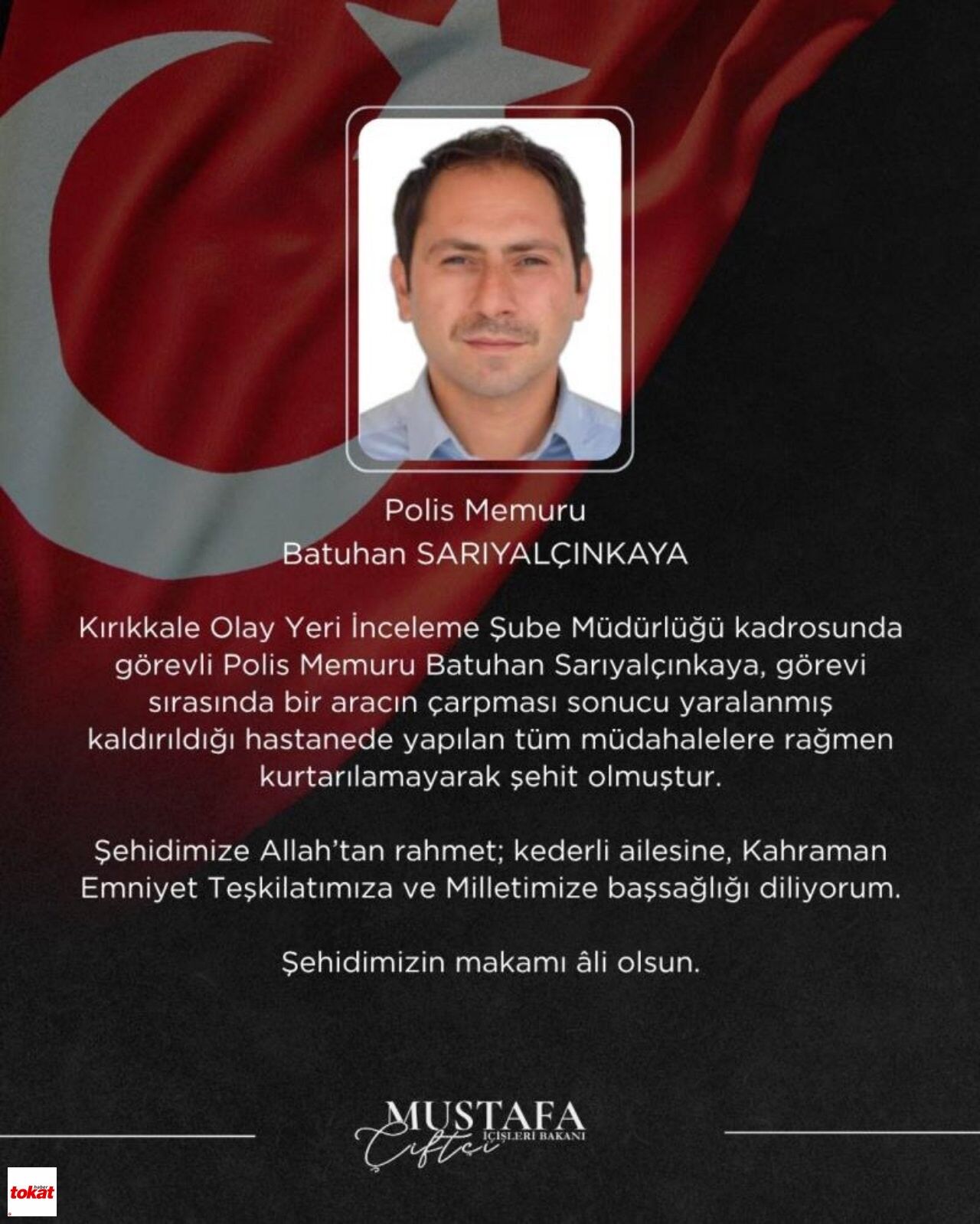 Şehit Polis-2