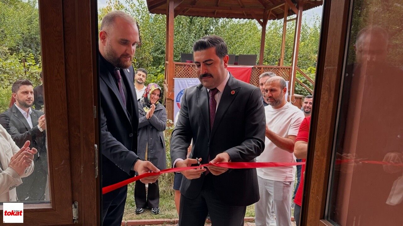 Sendika Açılış (2)