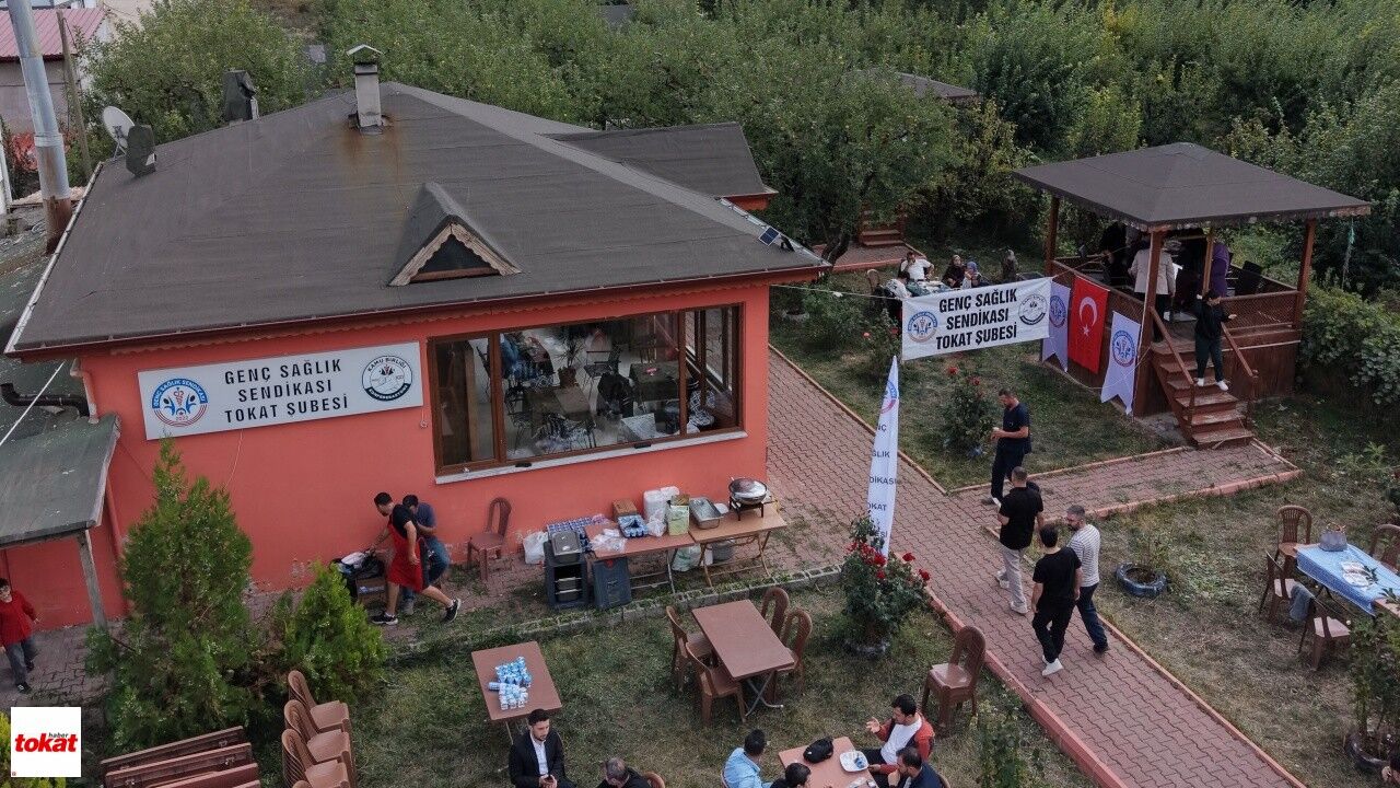 Sendika Açılış (4)