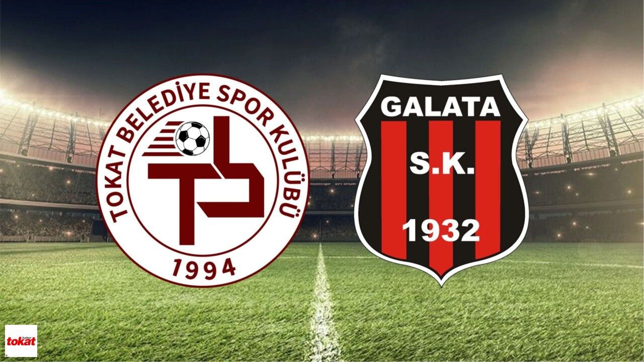 Tokat Belediye Spor Galata Sk