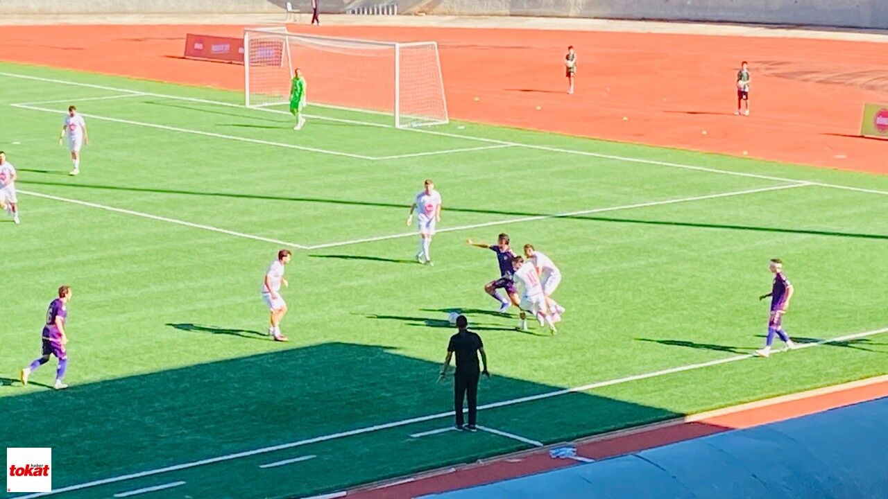 Tokat Belediyespor Orduspor 1967 1 1 (7)