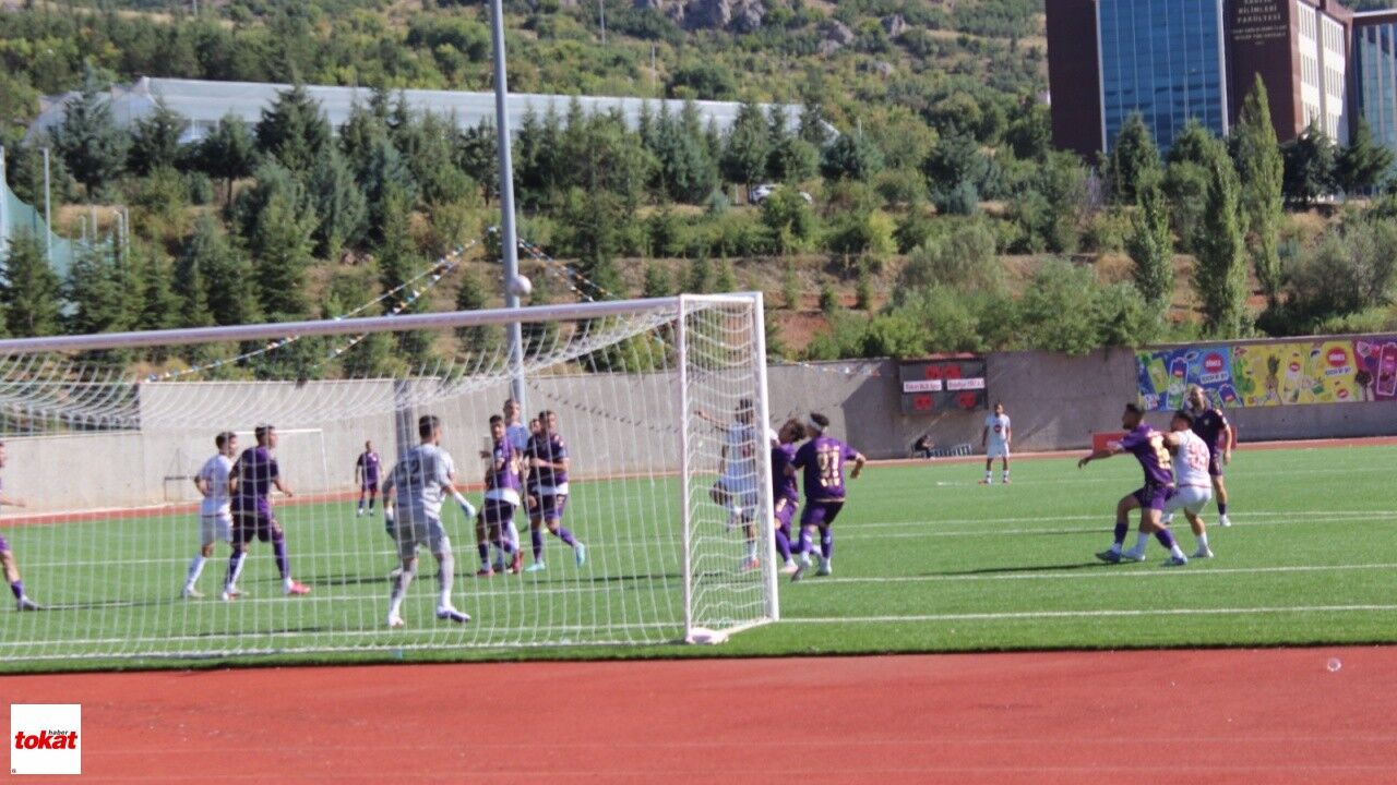 Tokat Belediyespor Orduspor 1967 1 1 (8)