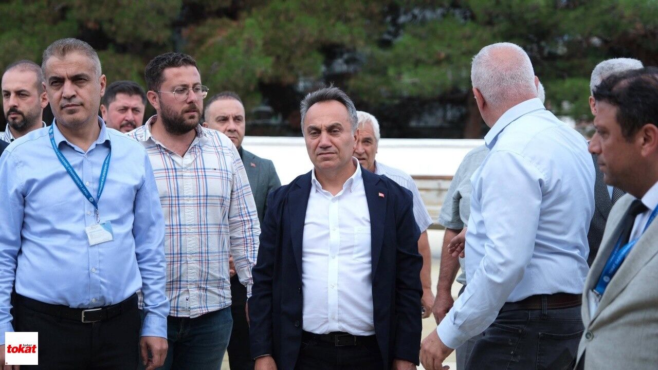 Tokat Gaziosmanpaşa Üniversitesi Hastanesi Yatırımlar Son Durum10