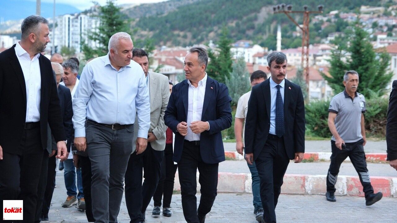 Tokat Gaziosmanpaşa Üniversitesi Hastanesi Yatırımlar Son Durum4