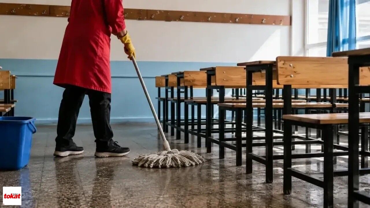 Tokat Işkur Typ Sonuçları