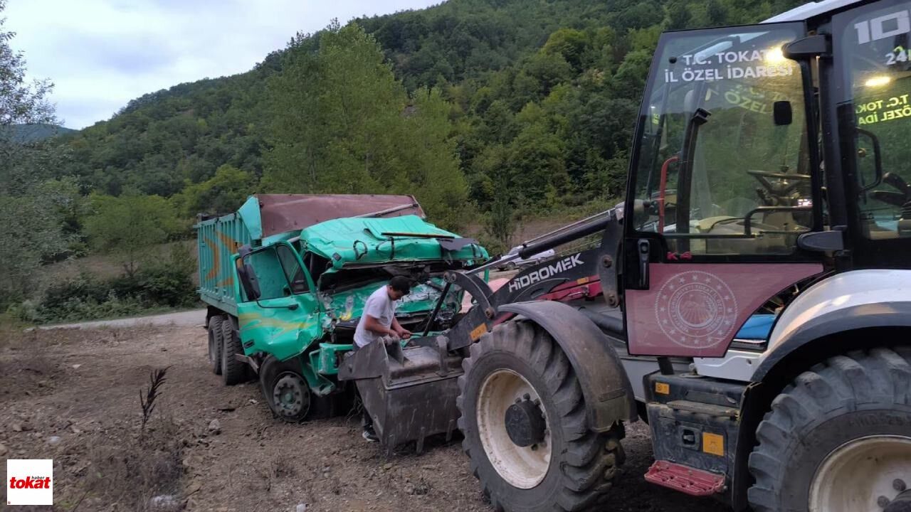 Tokat’ın köylerinde ekipler sahada: 10 ilçede çalışma yürütülüyor