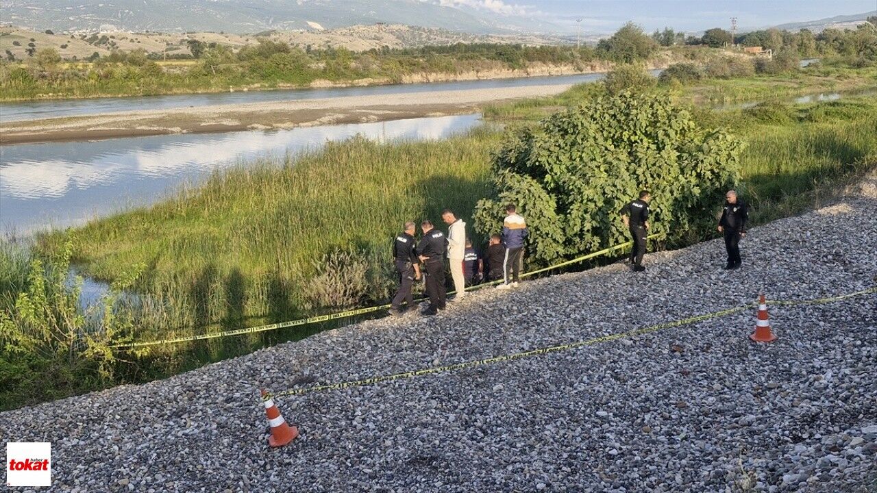 Tokat'ta 2 Gündür Kayıp Olan Kişinin Cesedi Bulundu1
