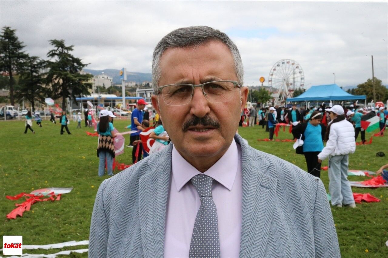 Uçurtma (2)
