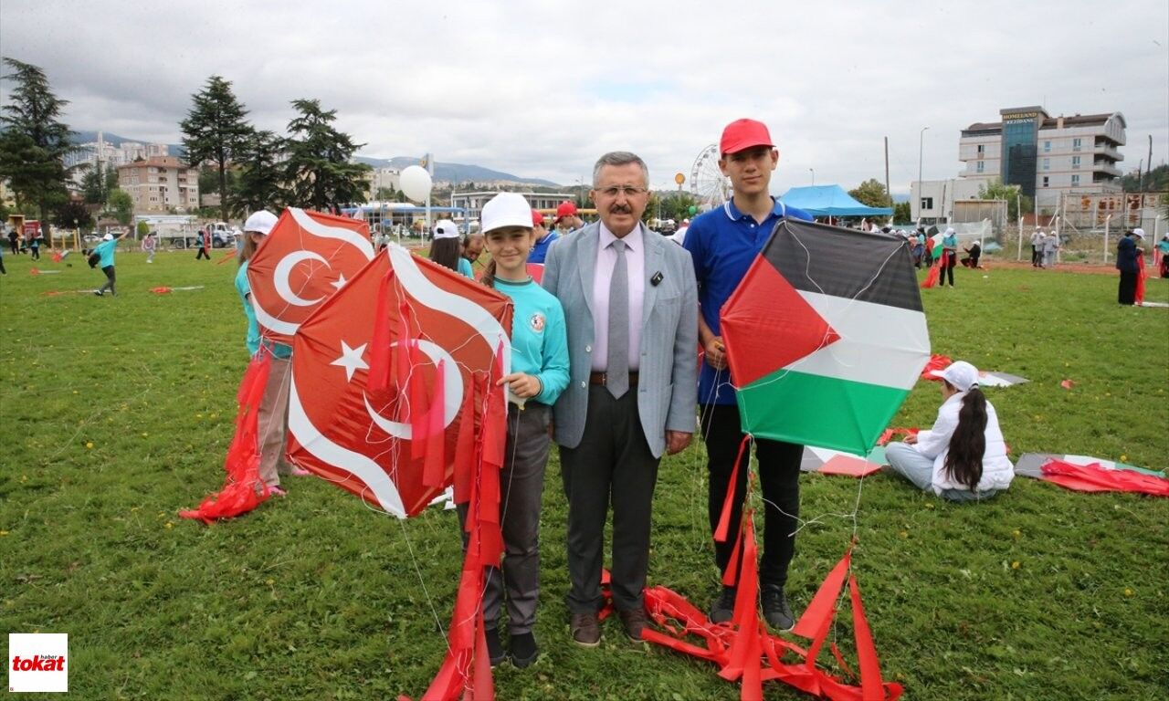 Uçurtma (3)