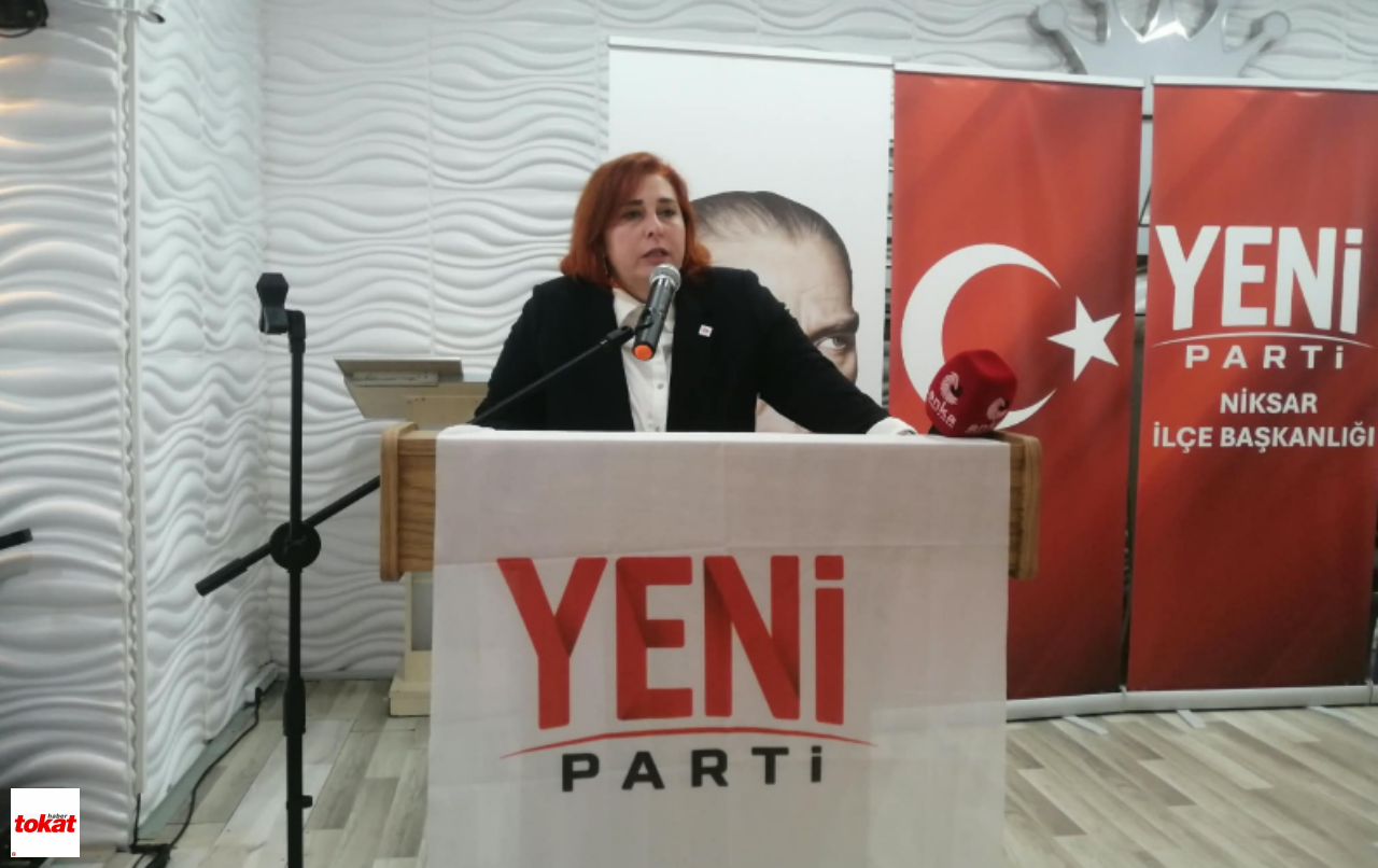 Yeni Parti Niksar (2)