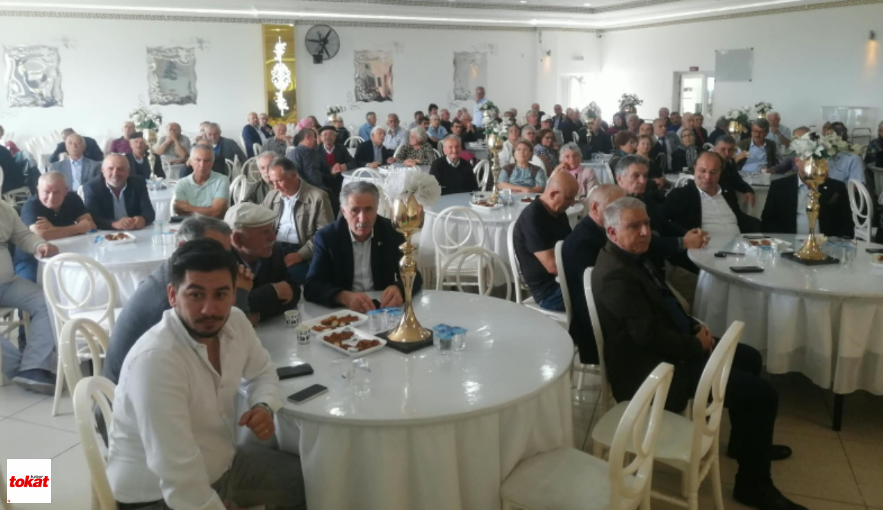 Yeni Parti Niksar (3)