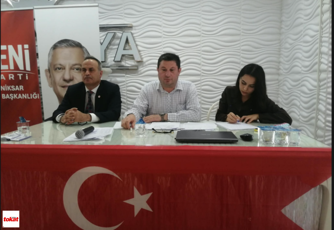 Yeni Parti Niksar (4)