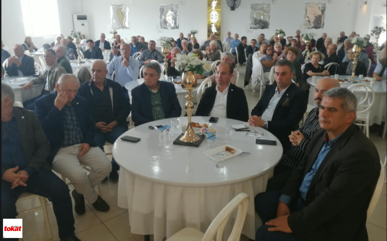 Yeni Parti Niksar (5)