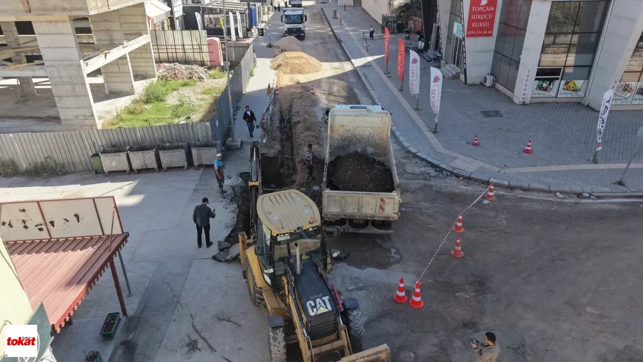 Yeşilırmak Yenileme (1)