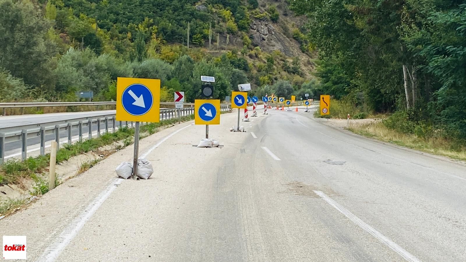 Yol Çalışma (1)