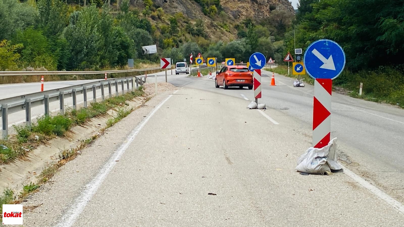 Yol Çalışma (2)