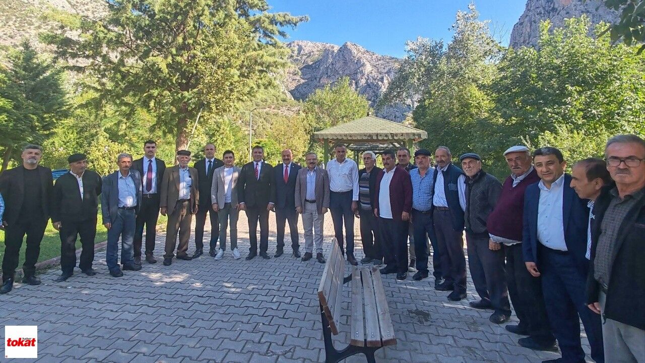 Yusuf Beyazıt Çorum Ortaköy1