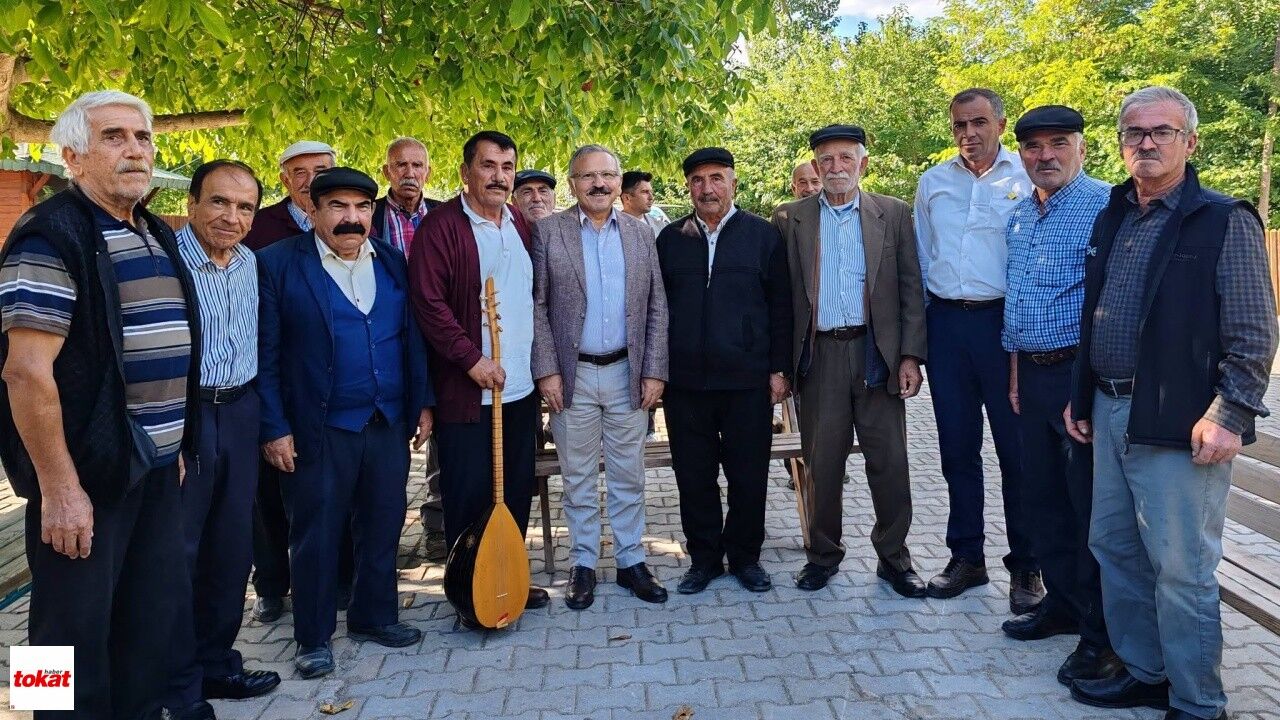 Yusuf Beyazıt Çorum Ortaköy3