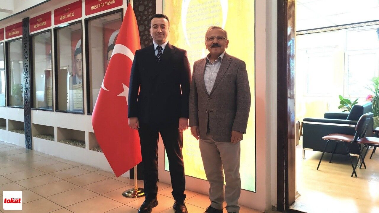 Yusuf Beyazıt Çorum Ortaköy7
