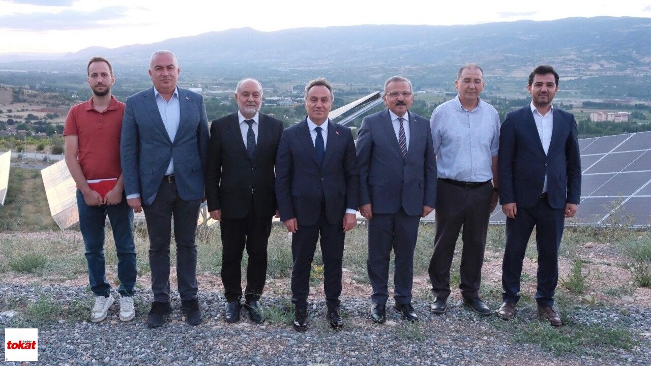 Yusuf Beyazıt Togü Ges3