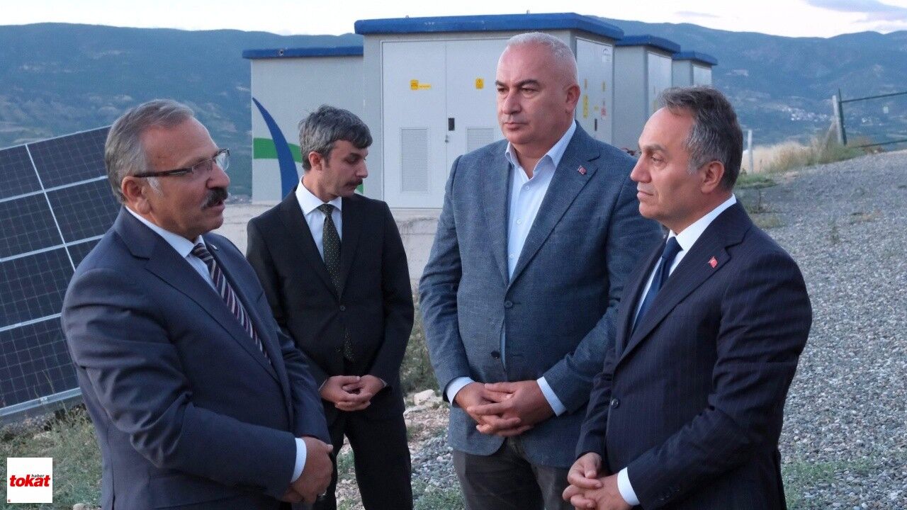 Yusuf Beyazıt Togü Ges4