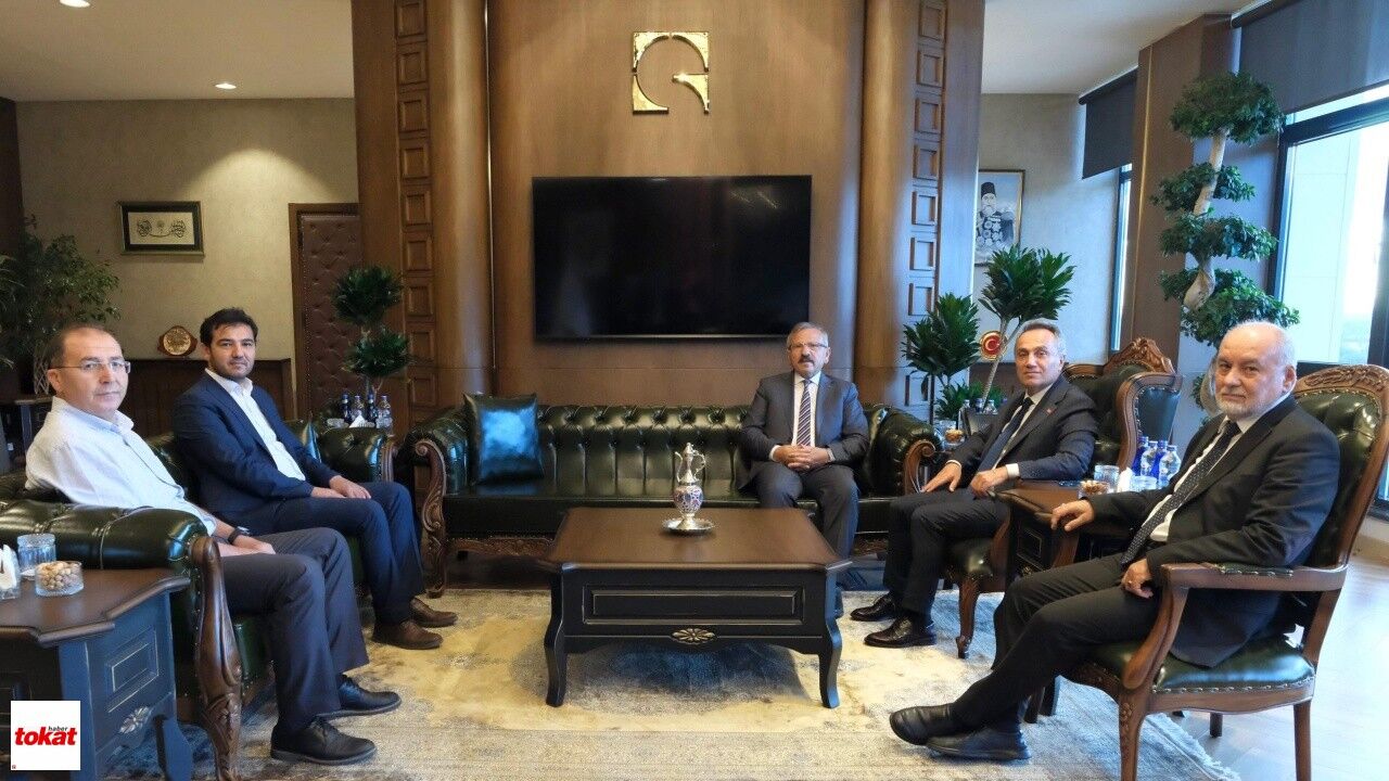 Yusuf Beyazıt Togü Ges7