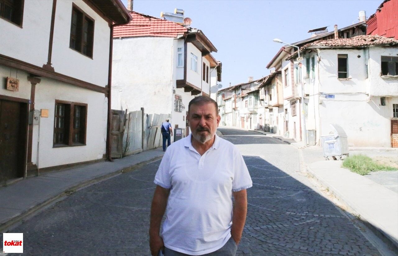 Zile Evleri (1)