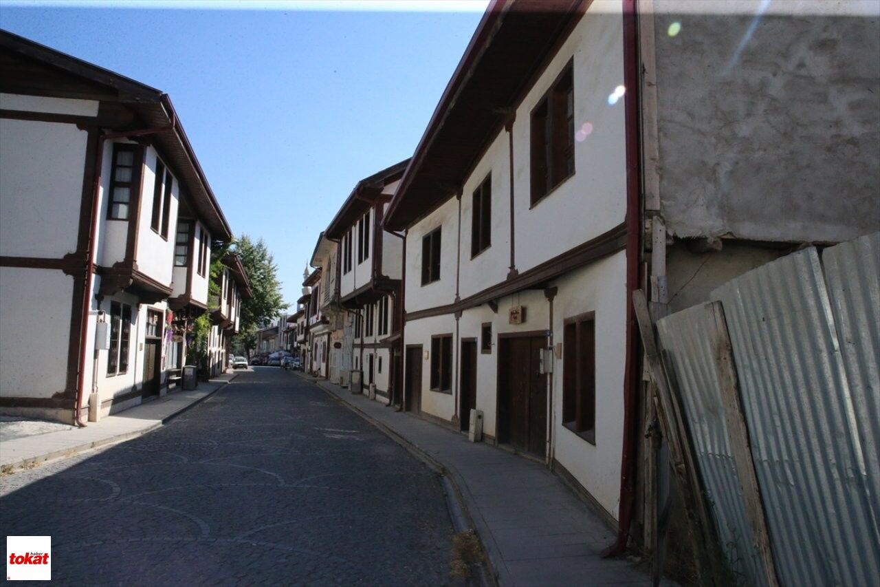 Zile Evleri (3)