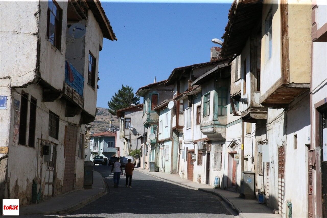 Zile Evleri (5)