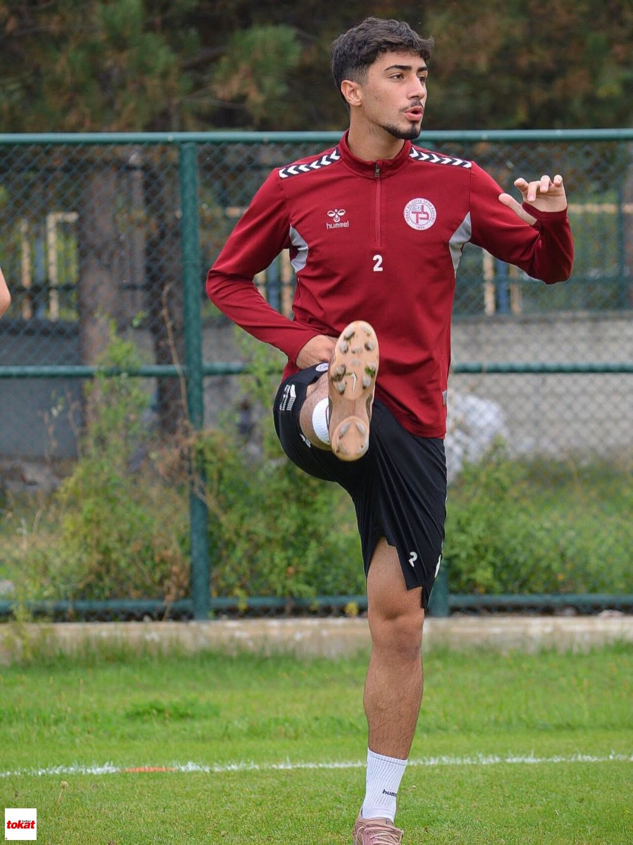 maç hazırlık-1