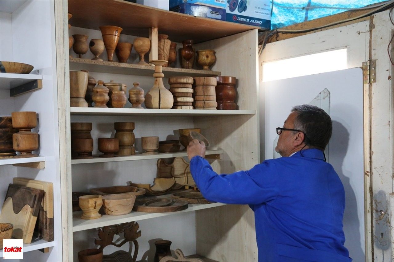 Ahşap (2)